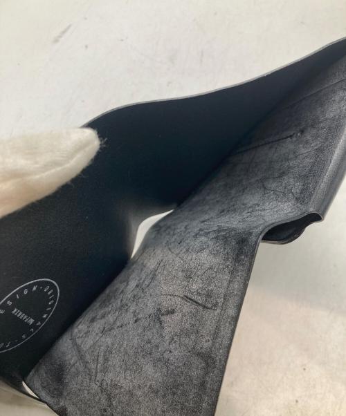 FABRIK（ファブリック）FABRIK (ファブリック) METRO F22018001 財布 ブラックの古着・服飾アイテム