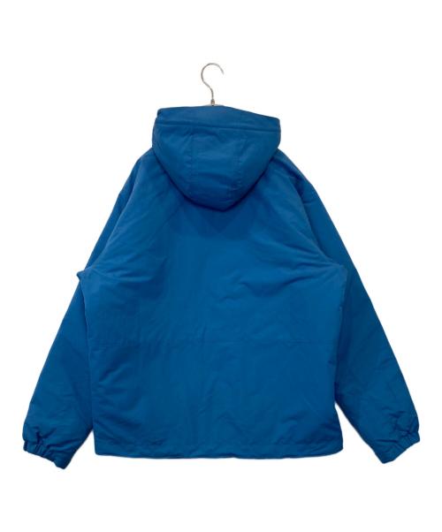 Patagonia（パタゴニア）Patagonia (パタゴニア) イスマスジャケット 26990 ブルー サイズ:XLの古着・服飾アイテム