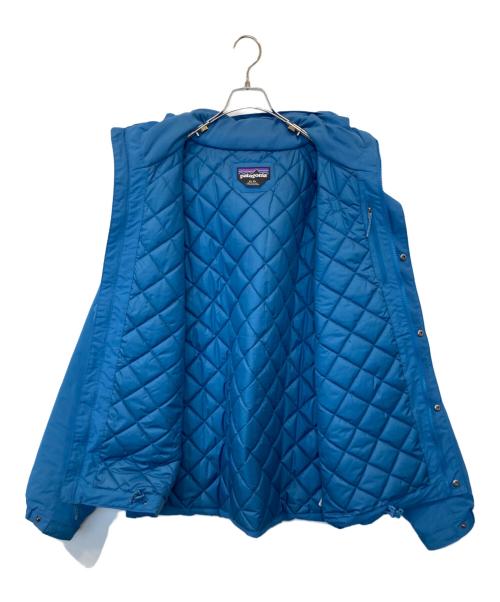 Patagonia（パタゴニア）Patagonia (パタゴニア) イスマスジャケット 26990 ブルー サイズ:XLの古着・服飾アイテム