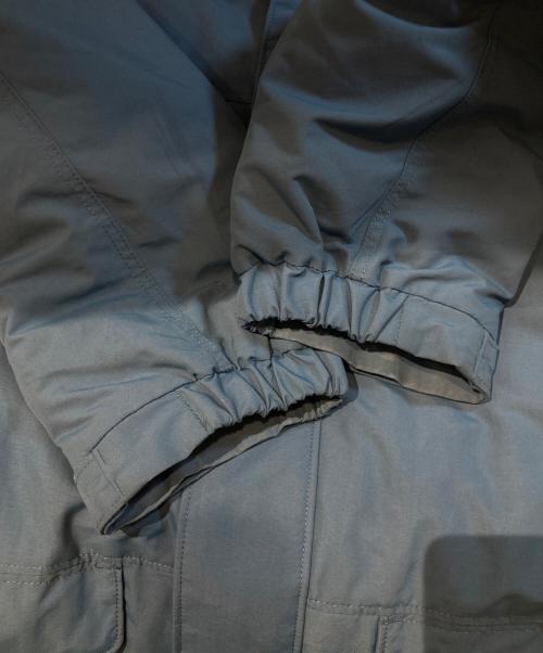 Patagonia（パタゴニア）Patagonia (パタゴニア) イスマスジャケット 26990 ブルー サイズ:XLの古着・服飾アイテム