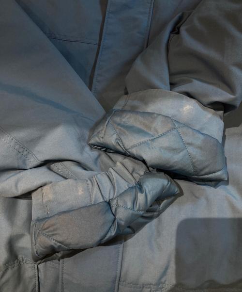 Patagonia（パタゴニア）Patagonia (パタゴニア) イスマスジャケット 26990 ブルー サイズ:XLの古着・服飾アイテム