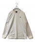BURTON（バートン）の古着「m crown wpf crew」｜ホワイト