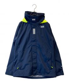 HELLY HANSEN（ヘリーハンセン）の古着「オーシャンフレイライトジャケット　HH12301」｜オーシャンネイビー