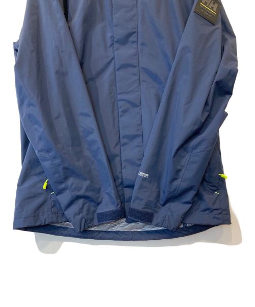 HELLY HANSEN（ヘリーハンセン）HELLY HANSEN (ヘリーハンセン) オーシャンフレイライトジャケット　HH12301 オーシャンネイビー サイズ:XLの古着・服飾アイテム