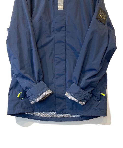 HELLY HANSEN（ヘリーハンセン）HELLY HANSEN (ヘリーハンセン) オーシャンフレイライトジャケット　HH12301 オーシャンネイビー サイズ:XLの古着・服飾アイテム