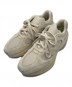 NEW BALANCE×AURALEEニューバランス×オーラリー）の古着「WRPD Runner UWRPDAE スニーカー」｜ベージュ