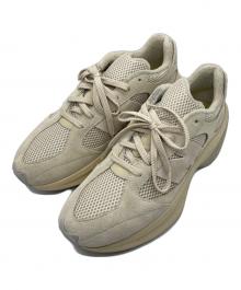 NEW BALANCE×AURALEE（ニューバランス×オーラリー）の古着「WRPD Runner UWRPDAE スニーカー」｜ベージュ