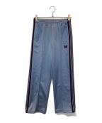 Needlesニードルズ）の古着「Track Pant　KP220」｜ブルー