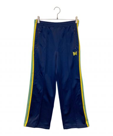 中古・古着通販】Needles (ニードルズ) Track Pant MR579 ネイビー