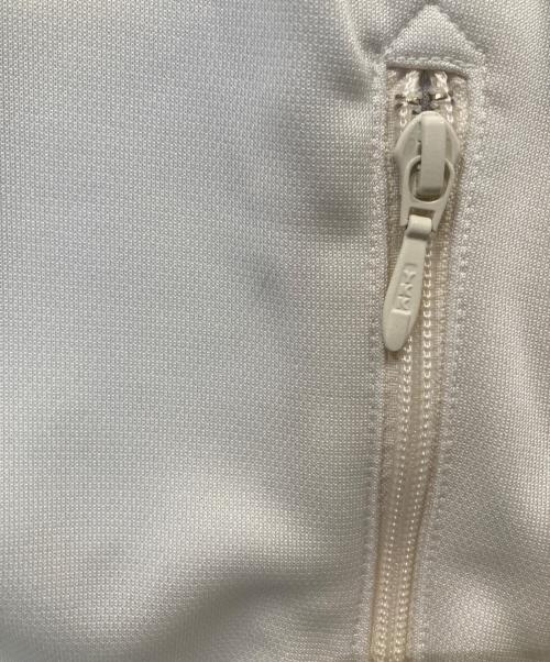 Needles（ニードルズ）Needles (ニードルズ) トラックジャケット アイボリー サイズ:Mの古着・服飾アイテム
