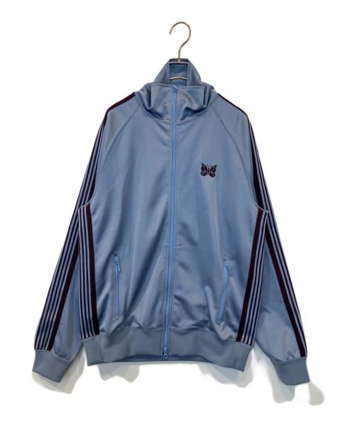 Needles（ニードルズ）Needles (ニードルズ) トラックジャケット OT1599 ブルー サイズ:Mの古着・服飾アイテム
