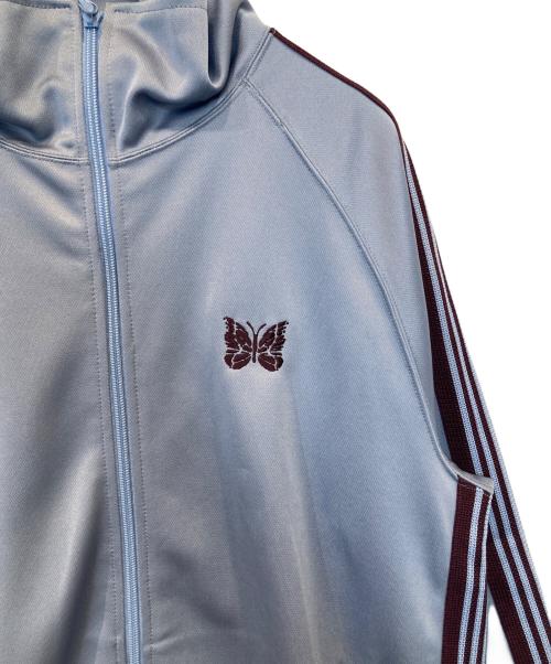 Needles（ニードルズ）Needles (ニードルズ) トラックジャケット OT1599 ブルー サイズ:Mの古着・服飾アイテム