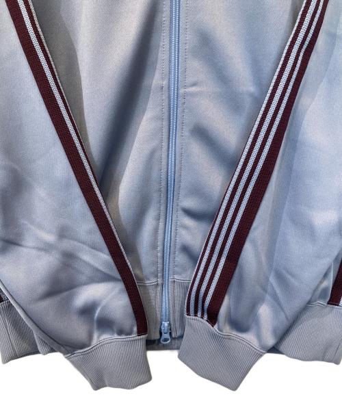 Needles（ニードルズ）Needles (ニードルズ) トラックジャケット OT1599 ブルー サイズ:Mの古着・服飾アイテム