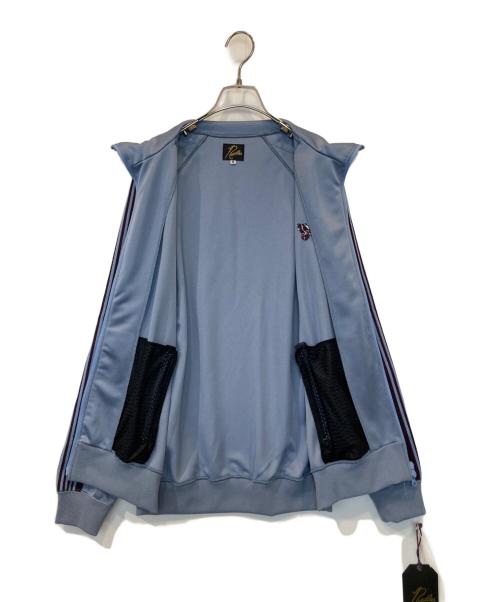 Needles（ニードルズ）Needles (ニードルズ) トラックジャケット OT1599 ブルー サイズ:Mの古着・服飾アイテム