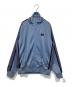 Needles（ニードルズ）の古着「トラックジャケット OT1599」｜ブルー