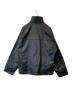 yoused (ユーズド) Leather Drivers JKT ブラック サイズ:1：20000円