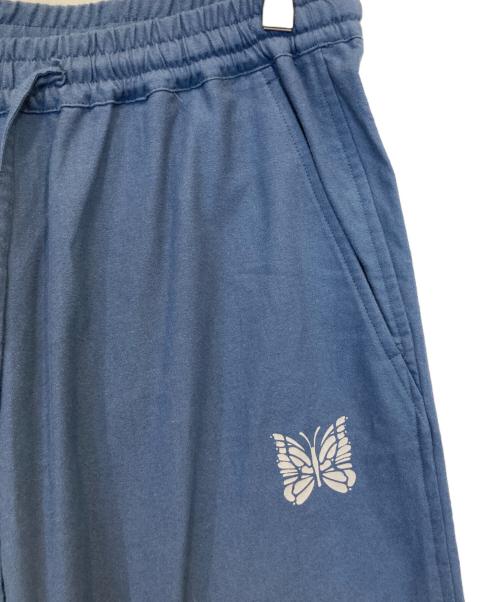 Needles（ニードルズ）Needles (ニードルズ) Pajama Set　LQ209SH ブルー サイズ:Sの古着・服飾アイテム