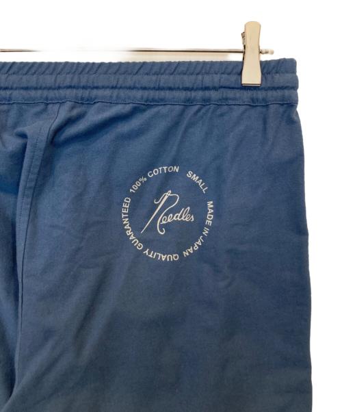 Needles（ニードルズ）Needles (ニードルズ) Pajama Set　LQ209SH ブルー サイズ:Sの古着・服飾アイテム