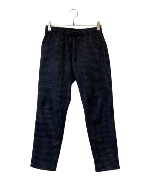 South2 West8（サウスツー ウエストエイト）south2 west8 (サウスツー ウエストエイト) 2P CYCLE PANT J0831 パンツ ネイビー サイズ:Sの古着・服飾アイテム