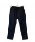 south2 west8（サウスツー ウエストエイト）の古着「2P CYCLE PANT J0831 パンツ」｜ネイビー
