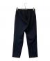 south2 west8 (サウスツー ウエストエイト) 2P CYCLE PANT J0831 パンツ ネイビー サイズ:S：6000円