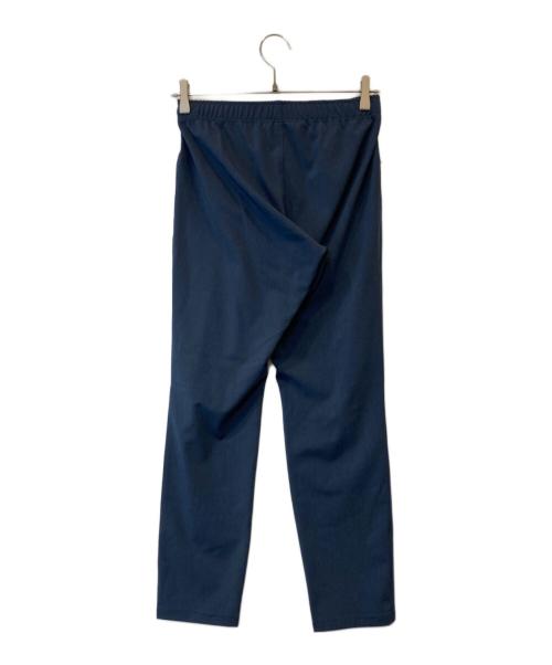South2 West8（サウスツー ウエストエイト）south2 west8 (サウスツー ウエストエイト) 2 P Cycle Pant KP838 パンツ ネイビー サイズ:XSの古着・服飾アイテム