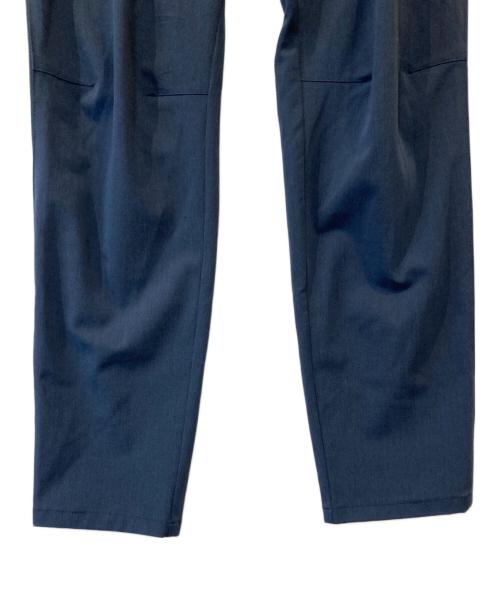 South2 West8（サウスツー ウエストエイト）south2 west8 (サウスツー ウエストエイト) 2 P Cycle Pant KP838 パンツ ネイビー サイズ:XSの古着・服飾アイテム