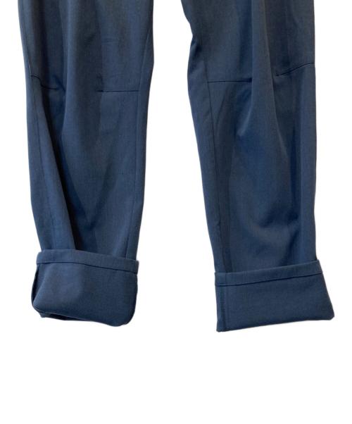 South2 West8（サウスツー ウエストエイト）south2 west8 (サウスツー ウエストエイト) 2 P Cycle Pant KP838 パンツ ネイビー サイズ:XSの古着・服飾アイテム