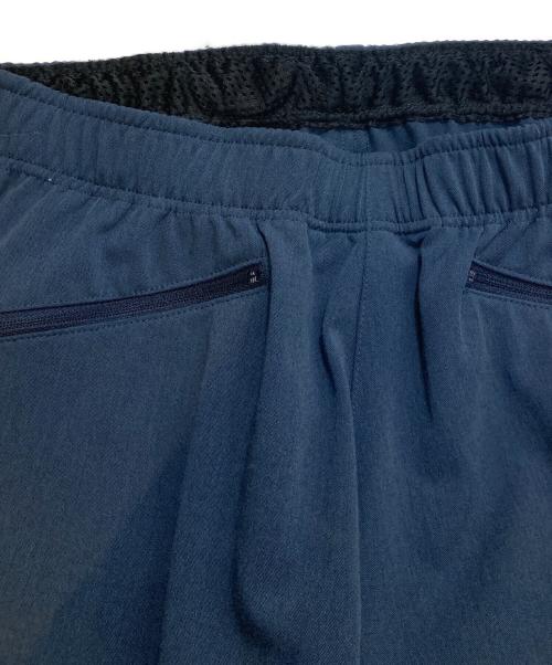 South2 West8（サウスツー ウエストエイト）south2 west8 (サウスツー ウエストエイト) 2 P Cycle Pant KP838 パンツ ネイビー サイズ:XSの古着・服飾アイテム