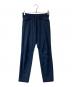 south2 west8（サウスツー ウエストエイト）の古着「2 P Cycle Pant KP838 パンツ」｜ネイビー