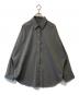 Loungedress（ラウンジドレス）の古着「ドルマンスリーブシャツ LDZ1032404A0002」｜グレー