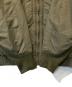 中古・古着 HYKE (ハイク) WEP G-8 TYPE JACKET　161-17073 カーキ サイズ:1：12000円