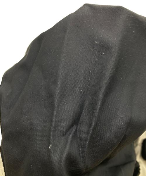 POLO RALPH LAUREN（ポロ・ラルフローレン）POLO RALPH LAUREN (ポロ・ラルフローレン) マウンテンパーカー アイボリー サイズ:Mの古着・服飾アイテム