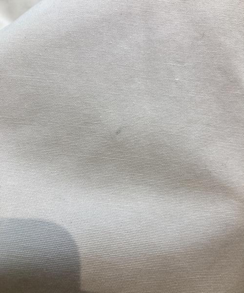 POLO RALPH LAUREN（ポロ・ラルフローレン）POLO RALPH LAUREN (ポロ・ラルフローレン) マウンテンパーカー アイボリー サイズ:Mの古着・服飾アイテム