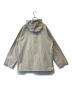 POLO RALPH LAUREN (ポロ・ラルフローレン) マウンテンパーカー アイボリー サイズ:M：4000円
