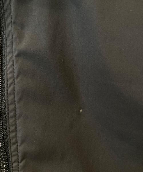 NIKE（ナイキ）NIKE (ナイキ) ジップアップジャケット ブラック サイズ:Lの古着・服飾アイテム