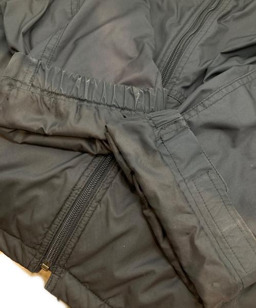 NIKE（ナイキ）NIKE (ナイキ) ジップアップジャケット ブラック サイズ:Lの古着・服飾アイテム