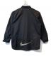 NIKE (ナイキ) ジップアップジャケット ブラック サイズ:L：4000円