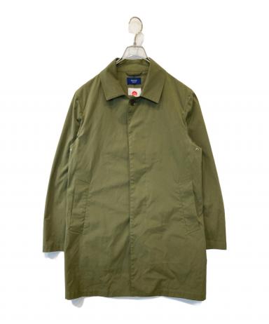 中古・古着通販】EDIFICE (エディフィス) KOMATSU STRETCH ステン