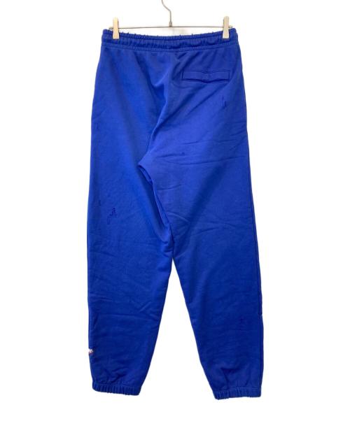 JORDAN（ジョーダン）JORDAN (ジョーダン) NIKE JORDAN RARE AIR FLEECE PANT IB2999-485 パンツ ブルー サイズ:Sの古着・服飾アイテム