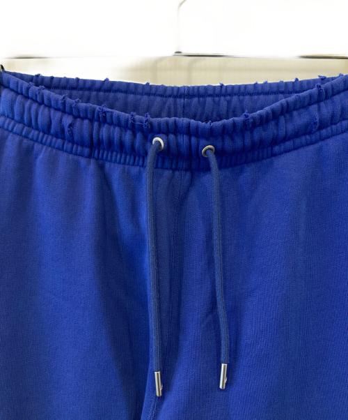 JORDAN（ジョーダン）JORDAN (ジョーダン) NIKE JORDAN RARE AIR FLEECE PANT IB2999-485 パンツ ブルー サイズ:Sの古着・服飾アイテム