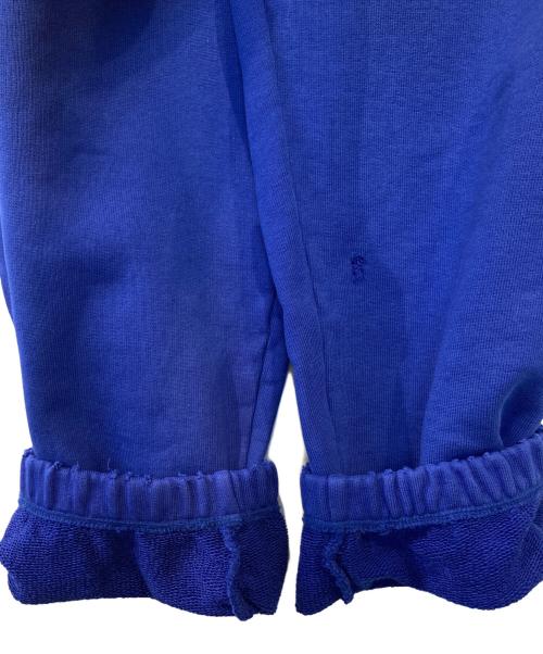JORDAN（ジョーダン）JORDAN (ジョーダン) NIKE JORDAN RARE AIR FLEECE PANT IB2999-485 パンツ ブルー サイズ:Sの古着・服飾アイテム
