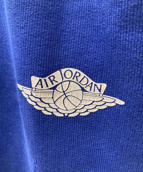 JORDAN（ジョーダン）JORDAN (ジョーダン) NIKE JORDAN RARE AIR FLEECE PANT IB2999-485 パンツ ブルー サイズ:Sの古着・服飾アイテム