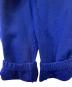 中古・古着 JORDAN (ジョーダン) NIKE JORDAN RARE AIR FLEECE PANT IB2999-485 パンツ ブルー サイズ:S：8000円
