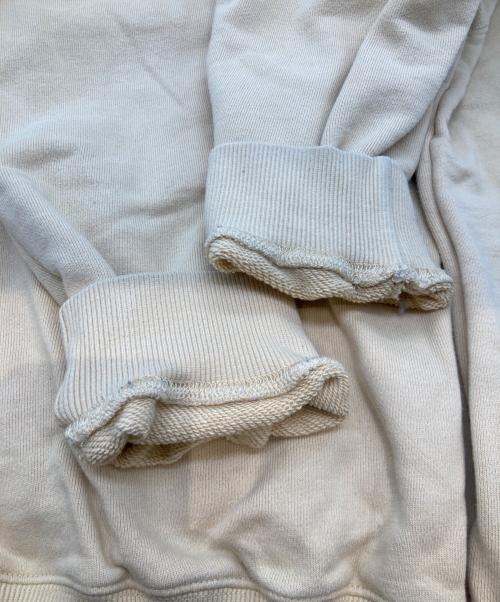 X-LARGE（エクストララージ）X-LARGE (エクストララージ) スウェット イエロー サイズ:Lの古着・服飾アイテム