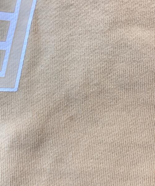 X-LARGE（エクストララージ）X-LARGE (エクストララージ) スウェット イエロー サイズ:Lの古着・服飾アイテム