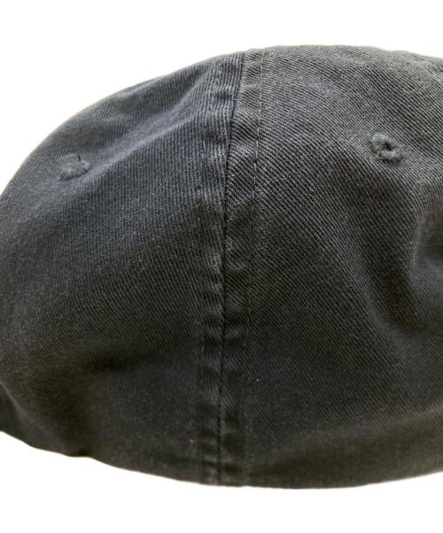 POLO RALPH LAUREN（ポロ・ラルフローレン）POLO RALPH LAUREN (ポロ・ラルフローレン) キャップ ネイビー サイズ:ONEの古着・服飾アイテム