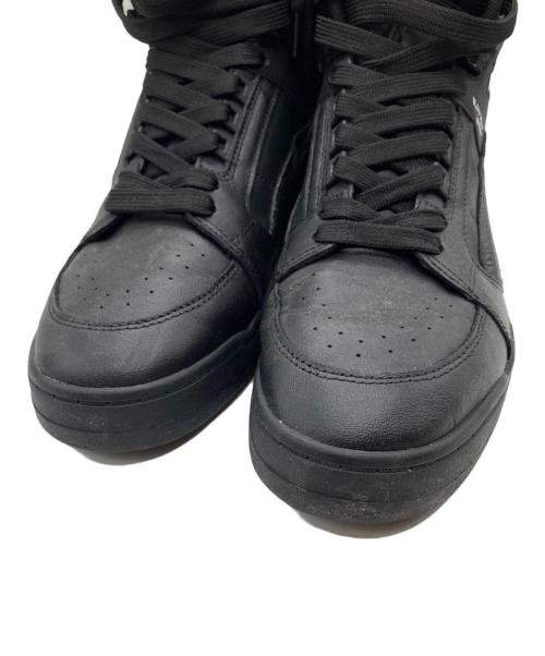 PUMA（プーマ）PUMA (プーマ) SLIPSTREAM MID 384348-02 スニーカー ブラック サイズ:29cmの古着・服飾アイテム