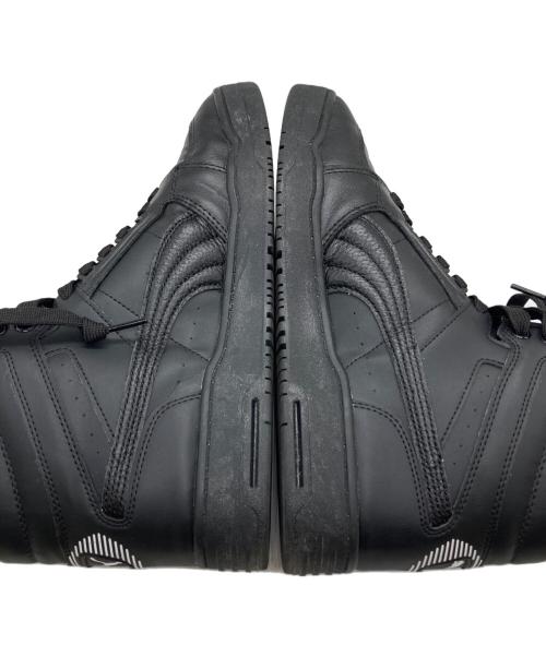 PUMA（プーマ）PUMA (プーマ) SLIPSTREAM MID 384348-02 スニーカー ブラック サイズ:29cmの古着・服飾アイテム