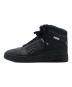 PUMA (プーマ) SLIPSTREAM MID 384348-02 スニーカー ブラック サイズ:29cm：5000円